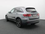 Mercedes-Benz GLC 300de + AMG LINE + LED + CAMERA + SENSOREN, Autos, Mercedes-Benz, Argent ou Gris, 143 kW, Euro 6, Entreprise