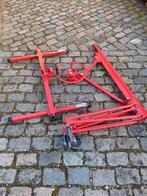 Gyproc gipsplaten lift, Doe-het-zelf en Bouw, Steigers, Ophalen, Gebruikt