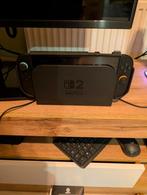 Nintendo Switch 2 compleet, incl 2 games + pro controller, Games en Spelcomputers, Ophalen of Verzenden
