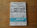 Hémecht Revue d’histoire luxembourgeoise 1964 - 3, Enlèvement ou Envoi, Utilisé, Europe