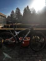 Trek supercaliber, Fietsen en Brommers, Fully, Ophalen, Zo goed als nieuw, Trek