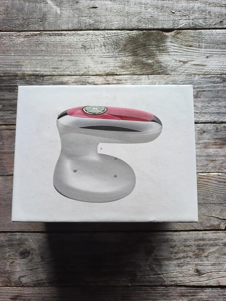 Machine de beauté amincissante à ultrasons neuve, Electroménager, Équipement de Soins personnels, Neuf, Autres types, Enlèvement ou Envoi
