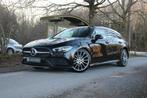 Mercedes CLA 180 shooting brake, Auto's, Mercedes-Benz, CLA, 4 cilinders, 0 kg, Alcantara