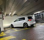 Volkswagen golf 7r, Auto's, Volkswagen, Automaat, 4 cilinders, Wit, Leder