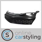 Embleemloze Grill Opel Astra H GTC OPC Look, Neuf, -, Opel, -