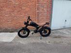Fatbike Emoko, Ophalen, Gebruikt, 50 km per accu of meer, Overige merken