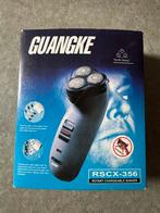 Scheermachine, Elektronische apparatuur, Ophalen of Verzenden, Zo goed als nieuw