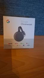 Google Chromecast, Audio, Tv en Foto, Ophalen of Verzenden