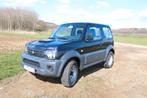 Suzuki Jimny 2016, Autos, Suzuki, Achat, Boîte manuelle, Particulier, Radio