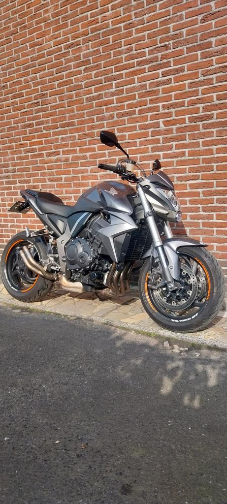 Cb1000r 30000km, Motoren, Motoren | Honda, Particulier, Naked bike, 4 cilinders, Ophalen