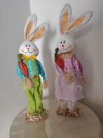 2grote paashazen,10 euro voor de 2, Ophalen