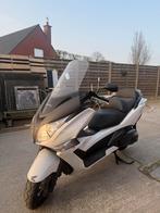 Honda sw-t 400, Motoren, Ophalen