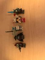 Lego Ninjago Ice emperor bundel, Ophalen of Verzenden, Zo goed als nieuw, Complete set, Lego