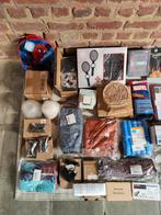 Lot à saisir ,tout est neuf .