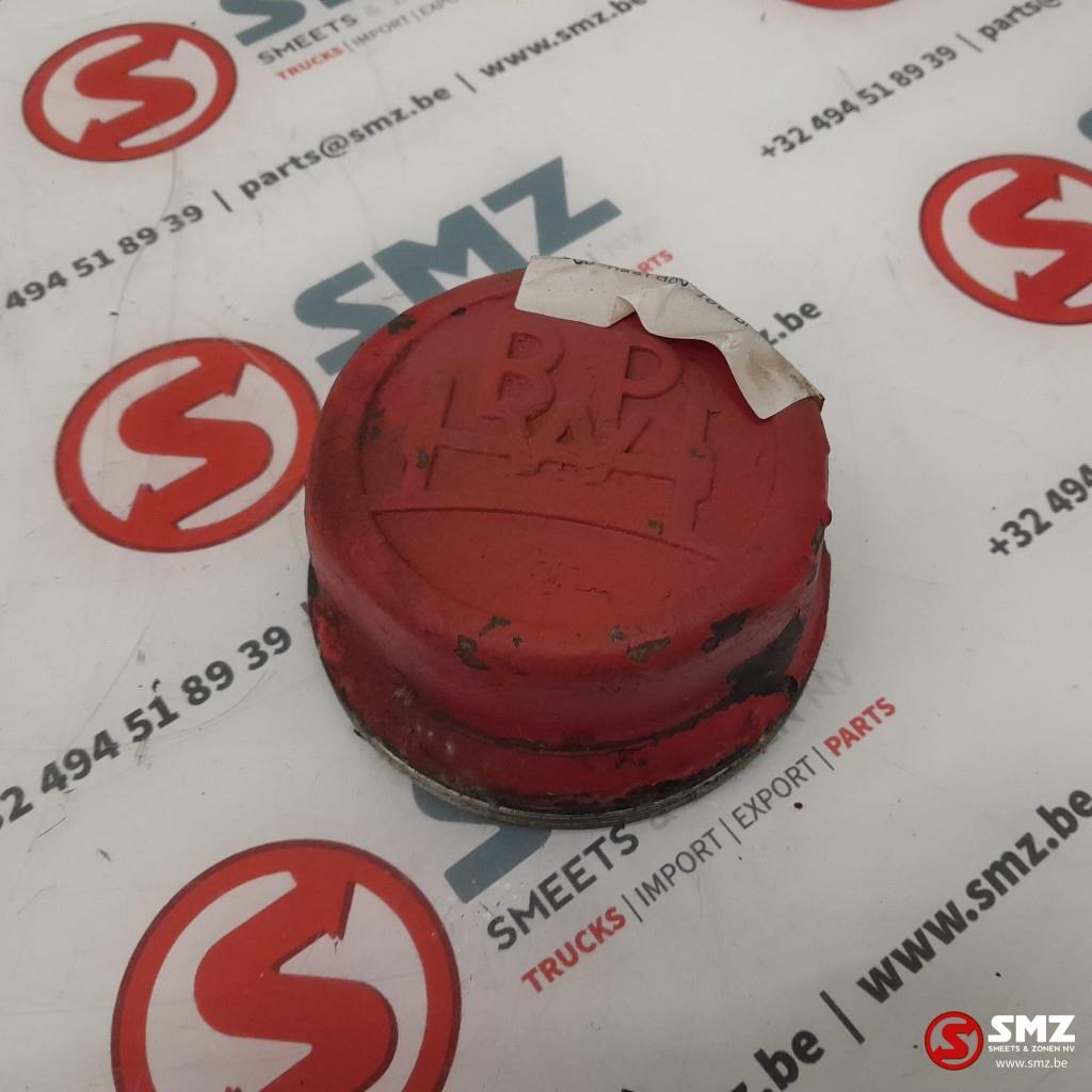 Occ naafdop 10t BPW, Gebruikt, Overige merken, Transmissie en Accessoires