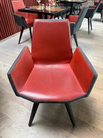 60 chaises de restauration Mood Mobitec à vendre, Enlèvement, Utilisé, Mobilier
