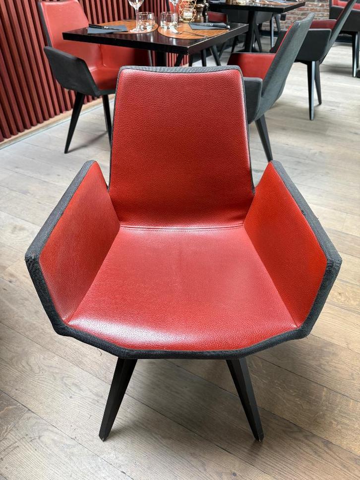 60 chaises de restauration Mood Mobitec à vendre, Articles professionnels, Horeca | Mobilier & Aménagement, Mobilier, Utilisé