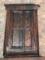 Antieke Indische poort, Antiek en Kunst, Ophalen