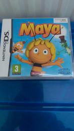 Maya de Bij nintendo DS, Consoles de jeu & Jeux vidéo, Jeux | Nintendo DS, Enlèvement ou Envoi, 1 joueur, Aventure et Action, Comme neuf