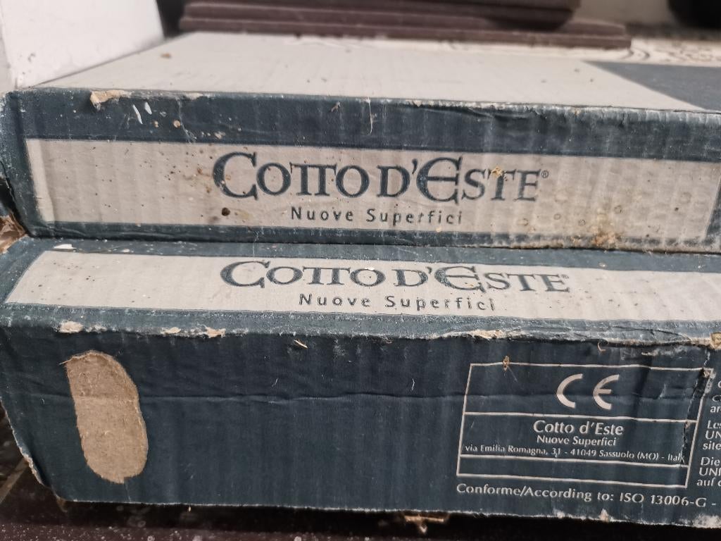 Keramische vloertegel, Ophalen, 40 tot 60 cm, 40 tot 60 cm, Keramiek