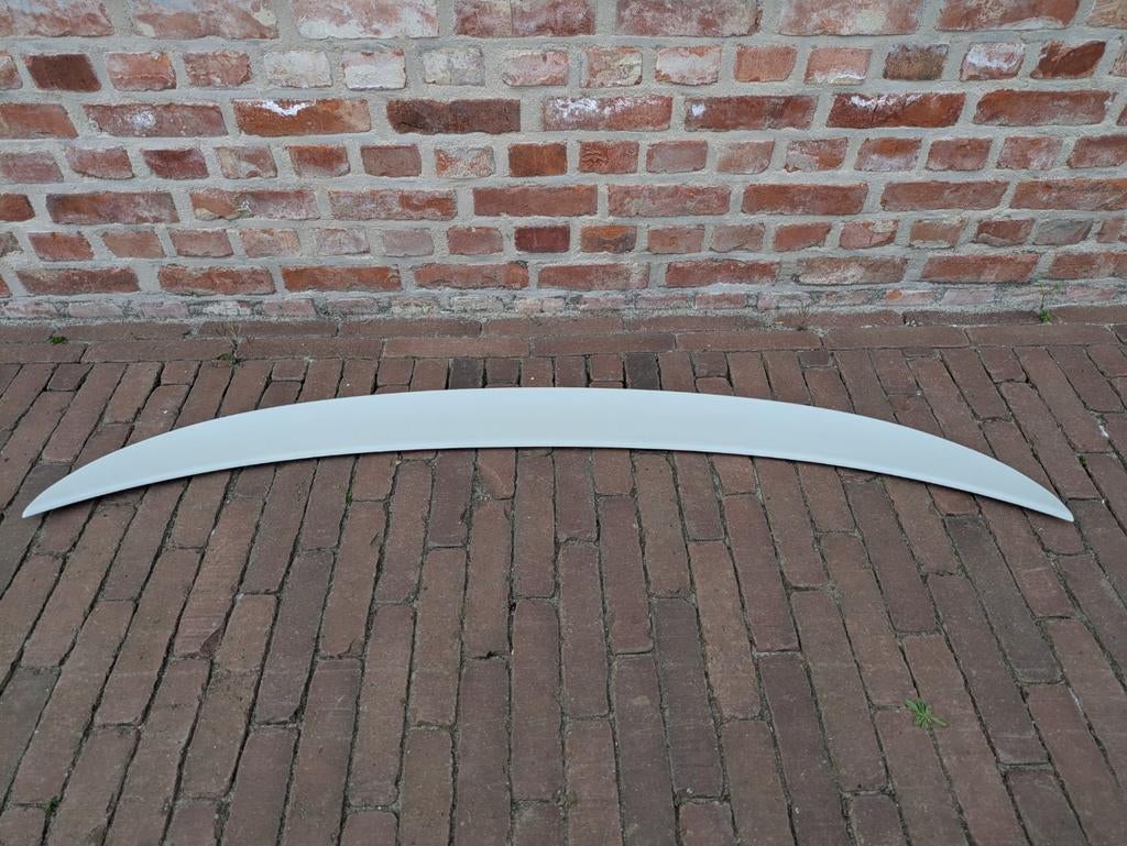 Aileron de coffre pour BMW F30 M-Performance, Neuf, Arrière, Haillon arrière, Enlèvement