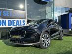 Ford Puma Ecoboost mHEV Titanium X AUT, Autos, Ford, Capteur de lumière, Achat, Puma, Entreprise