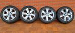 Set 19inch velgen, Auto-onderdelen, Ophalen, 19 inch, Band(en)