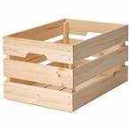 Houten Kratten, Ophalen, Zo goed als nieuw