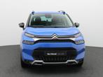 Citroën C3 Aircross 1.2 PureTech 110 S&S MAN6 Feel, Autos, 1254 kg, Entreprise, 110 g/km, Entretenue par le concessionnaire