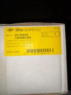 Itho daaldrop wtw filters, Ophalen of Verzenden, Nieuw, Ventilator en Afzuiger