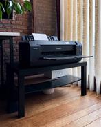Canon Pro 1000 A2 inktjet fotoprinter, Computers en Software, Printers, Ophalen, Fotoprinter, Kleur printen, Canon