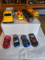 Loth Siku, Enlèvement ou Envoi, Voiture