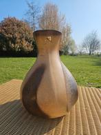 West Germany vaas, Ophalen