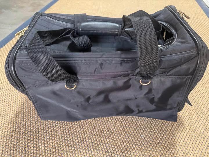 Reistas voor hond, Dieren en Toebehoren, Honden-accessoires, Nieuw, Ophalen