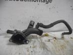 EAU SPOUT Opel Corsa D (01-2006/12-2014), Utilisé, Opel