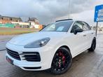 Porsche Cayenne GTS PACK 2019 113dkm 3.0i V6 Full Btw incl., Auto's, Automaat, 2993 cc, Wit, Leder