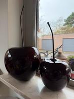 Decoratief kersenpaar, Ophalen, Zo goed als nieuw