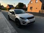 Land Rover Discovery Sport 2017 - Euro 6b 2.0 150 pk, Auto's, Land Rover, Automaat, Leder, Particulier, Achteruitrijcamera