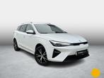 MG Mg5 electric Luxury 61 kWh (automatique), Autos, MG, Alarme, 380 km, 5 portes, Cuir synthéthique