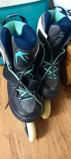 skeelers maat 39, Enlèvement, Comme neuf, Rollers 4 roues en ligne, Autres marques