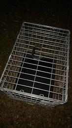 Cage pour chien, Enlèvement, Comme neuf