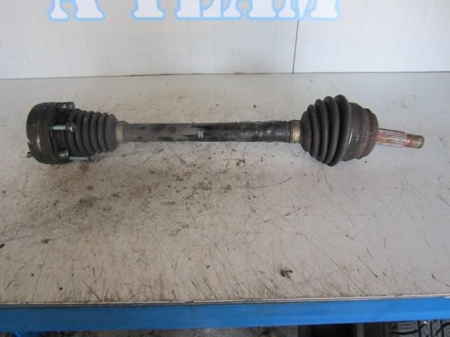 ARBRE DE TRANSMISSION AVANT GAUCHE Ibiza II Facelift (6K1), Utilisé, Seat