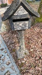 Stevige brievenbus, Ophalen, Zo goed als nieuw