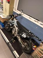 Suzuki Rmz 250, Motos, Particulier