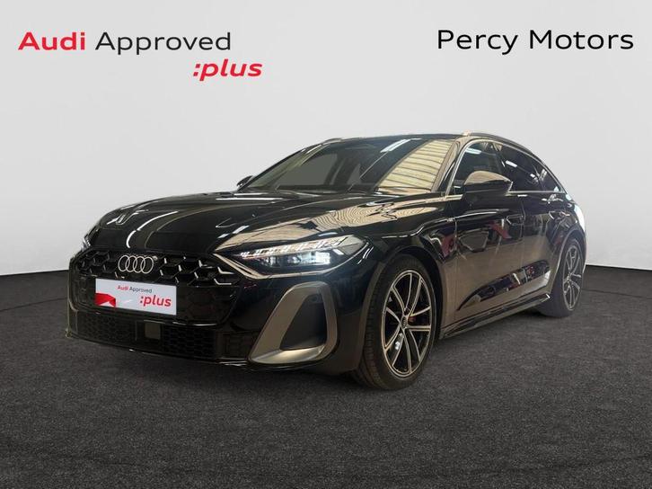 Audi A5 Avant A5 Avant 2.0 TFSI Sport Edition S tronic, Auto's, Audi, A5, ABS, Airbags, Airconditioning, Cruise Control, Elektrische ramen