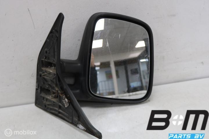 Spiegel rechts VW Transporter T4 701857508F, Auto-onderdelen, Spiegels, Gebruikt