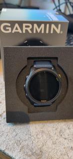 Garmin Forerunner 745, Ophalen, Gebruikt