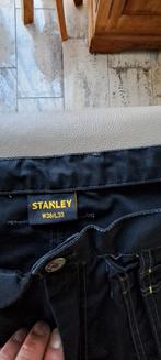 Nieuwe Stanley werkbroek, Doe-het-zelf en Bouw, Veiligheidskleding, Ophalen