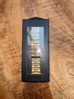 Bracelet Apple Watch 42/44 mm doré, Télécoms, Objets connectés accessoires, Enlèvement ou Envoi, Comme neuf, Sangle