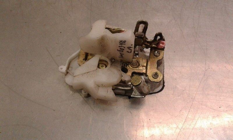 PORTIERSTANGEN LINKS ACHTER Honda Civic (ES), Gebruikt, Honda